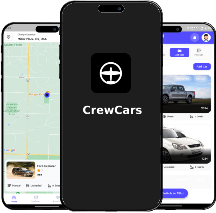 Download CrewCars